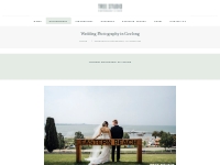 Wedding Photography in Geelong - Tree Studio - Wedding Photos   Videos