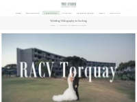 Wedding Videography in Geelong - Tree Studio - Wedding Photos   Videos