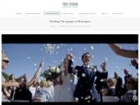 Wedding Videography in Mornington - Tree Studio - Wedding Photos   Vid