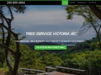 Tree Service Pros - Tree Service - Tree Removal Victoria BC