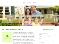 Tree Services, Emergency Tree Removal, NJ (Free Quote)