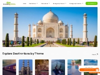 India Best Tour Company | Best Tour company of India