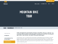 Mountain Bike Tour | Trekking in Morocco - Tailor made trekking holida