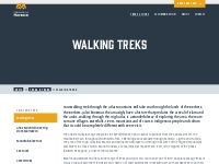 Walking Treks | Trekking in Morocco - Tailor made trekking holidays in