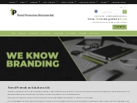 Trend Promotion Solutions Ltd | Promotional Products   Apparel | Edmon