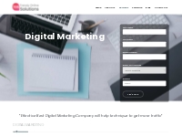 Best Digital Marketing Company | Digital Marketing India