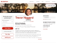 Home, Auto Insurance   More in TN | Trevor Haggard ??? State Farm??