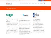 Sage Business Partner in Dubai, UAE | Sage ERP X3
