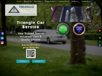 Triangle Car Service