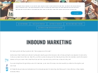 Inbound Marketing | Tribute Media | A Web Marketing Agency