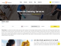 Best Window Cleaning Services in Mohali, Chandigarh