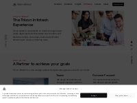 Difference - Tricon Infotech