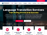 Language Translation Services India Delhi, Certified Translation Compa