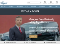 Become a Trigard Vault Dealer | Sell Our Products - Trigard
