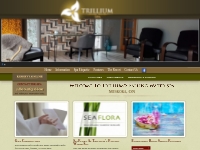 Trillium Spa   Muskoka Ontario | Waterfront, Adults Only, Vacation Get