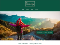 Home | Trinty Products