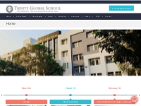 Top School in Patna | Best Boarding School | CBSE School With Hostel