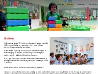 About TES-CBSE and ICSE school Franchise in India, Preschool Franchise