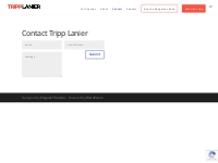 Contact | Tripp Lanier