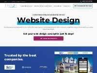   	Custom Web Design & Digital Marketing Services - Triton Commerce