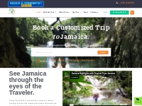 Tropical Trips Jamaica | Best Jamaica Tours   Vacation Packages!