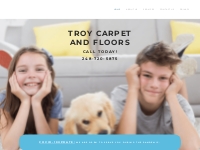 Carpet Store and Flooring Store | Troy MI
