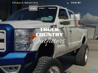       Custom Truck Outfitters | Truck Country Outfitters