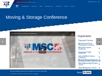 Moving   Storage Conference | American Trucking Associations