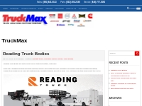 TruckMax FL - Official Blog