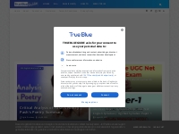 True Blue Guide : Digital Education, Marketing, Tips   Tricks, Digital
