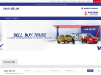 Kalyani Motors in NAYANDAHALLI - Maruti Suzuki True Value