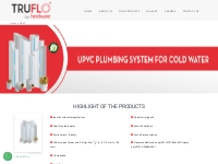 UPVC Pipes and Fittings Manufacturers in India | UPVC Pipes | UPVC Fit