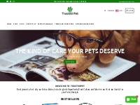      Trusted Pet Cbd Oil is Formulated with CO2 Broad Spectrum Cbd Oil