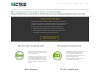 Sectigo Secure Site Seal | Install Trusted SSL Site Seal