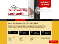 Car Keys, Remotes, Prox, Fob | Trustworthylocksmith