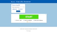 ttu.cc - Free URL Shortener | Short Link Generator