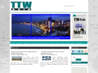  Asia Travel News | Asia Travel B2B Magazine - ttwasia.comTTW Asia