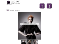 Tuana Best Hair Salon   Beauty Academy in Fort Collins / Denver