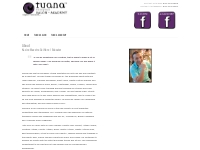 About Tuana Hair Salon   Beauty Academy Fort collins