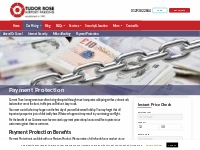 Payment Protection
