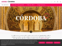 Córdoba - Guia de viagens e turismo em Córdoba. Tudo sobre Córdoba