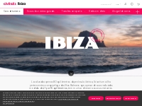 Ibiza - Guia de viagens e turismo Tudo sobre Ibiza