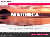 Maiorca - Guia de viagens e turismo em Maiorca