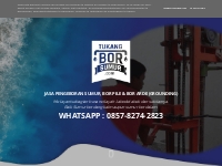 Tukang Bor Sumur 0857 8274 2823 | jasa Sumur Bor Jet Pump Bekasi, Biay