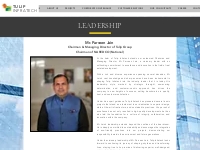 Leadership | Tulip Group - Real Estate Developer