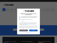 TuneBN - Explore Government Services, Education, Technology, Status, Q