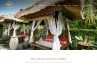 Bali Spa Nusa Dua | Best Massage in Bali | Tunjung Sari Spa Bali 