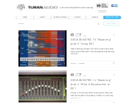 NEWS AND VIEWS | turanaudio