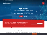 Türk SEM - Türkiye SEO Merkezi ve Google Ads Hizmetleri