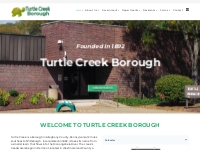 Turtle Creek Borough